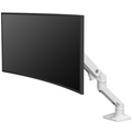 Ergotron HX Desk Monitor Arm