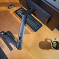 Ergotron LX Desk Monitor Arm Desk Mount LCD Arm