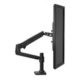 Ergotron LX Desk Monitor Arm Desk Mount LCD Arm