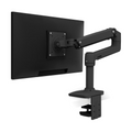 Ergotron LX Desk Monitor Arm Desk Mount LCD Arm