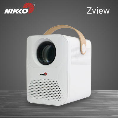 ZVIEW Home Projector 2023