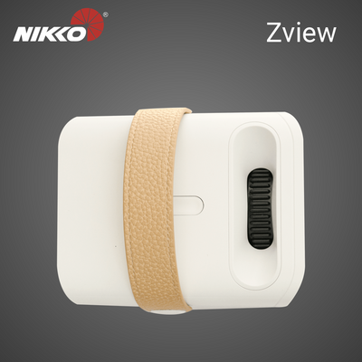 ZVIEW Home Projector 2023