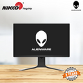 ALIENWARE 27 GAMING MONITOR - AW2720HF