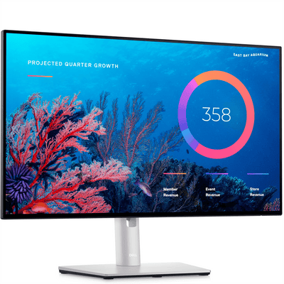 Dell UltraSharp 24 USB-C Hub Monitor – U2422HE