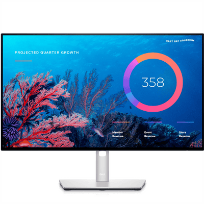 Dell UltraSharp 24 USB-C Hub Monitor – U2422HE