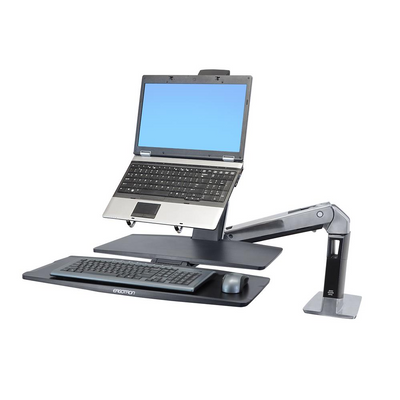 Ergotron LX Notebook Tray