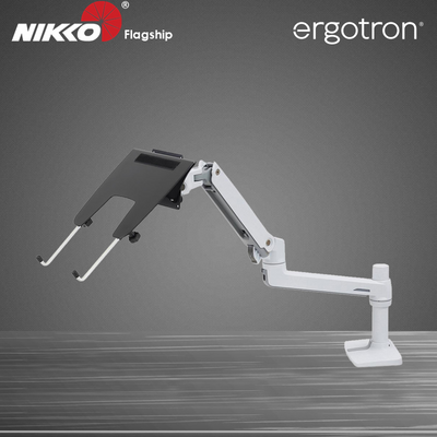 Ergotron LX Notebook Tray